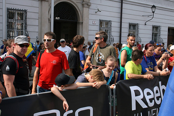 Red Bull X-Alps 2013