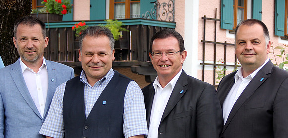 Vereinigung der PflegedirektorInnen Österreichs