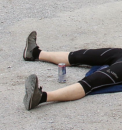 Salzburger Radfrühling 2016