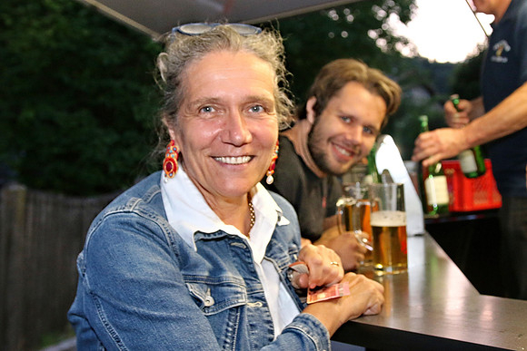Niederalmer Dorfplatzfest 2023