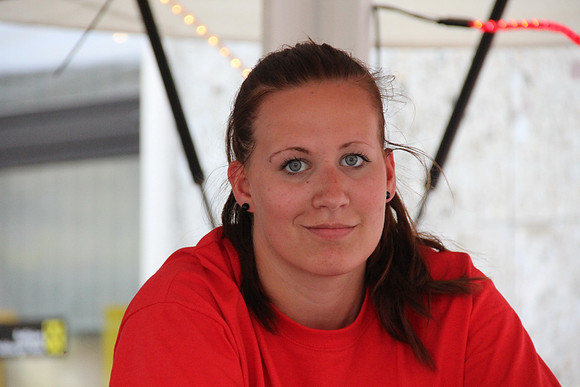 Halleiner Stadtfest 2014