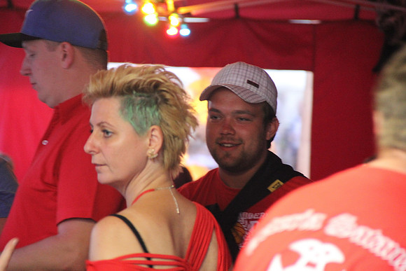 Halleiner Stadtfest 2014