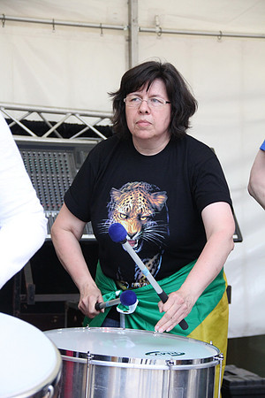 Halleiner Stadtfest 2014