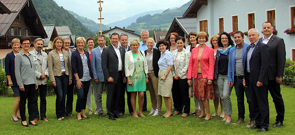 Vereinigung der PflegedirektorInnen Österreichs