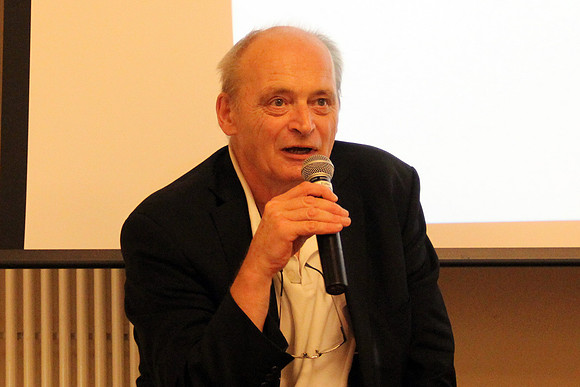 Parkinson - Info-Tage 2016