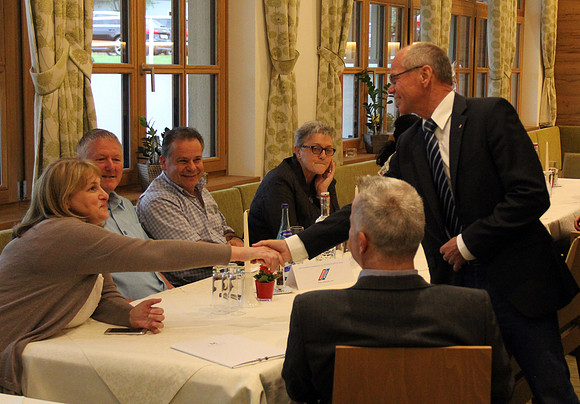 Vereinigung der PflegedirektorInnen Österreichs