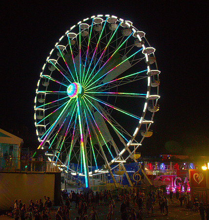 Electric Love 2016 - Tag 3
