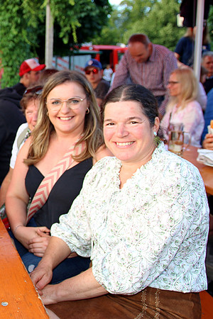 Niederalmer Dorfplatzfest 2023