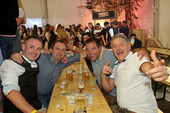 Egelseefest 2025