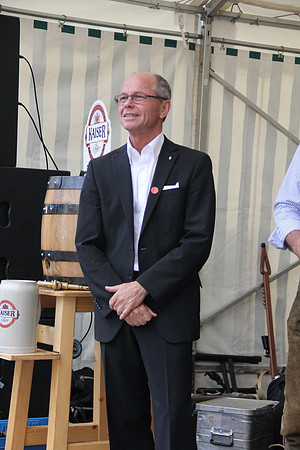 Halleiner Stadtfest 2014