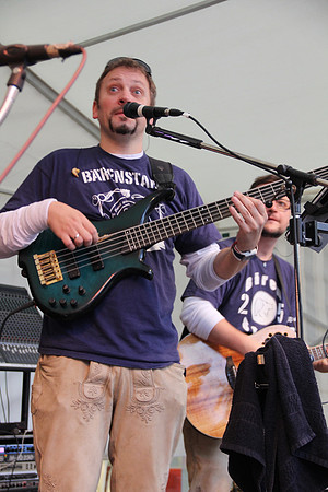 Halleiner Stadtfest 2014