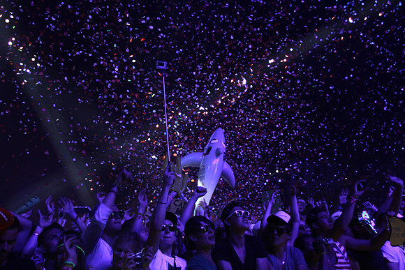 Electric Love Festival 2013 - Tag 2
