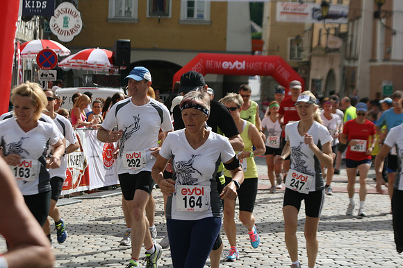 18.Salzkristall-Lauf