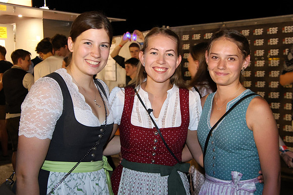 27.07.2024 Egelseefest Golling