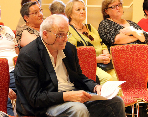 Parkinson - Info-Tage 2016