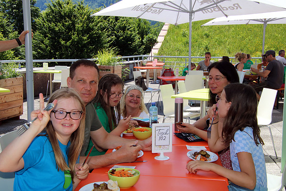 4. DSÖ Sport & Spielfest
