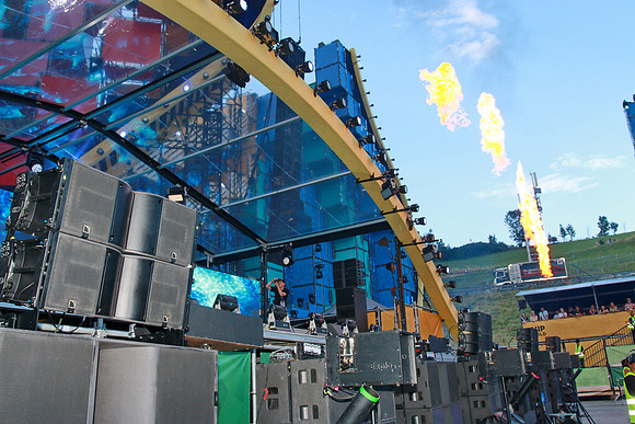 10 Years Electric Love