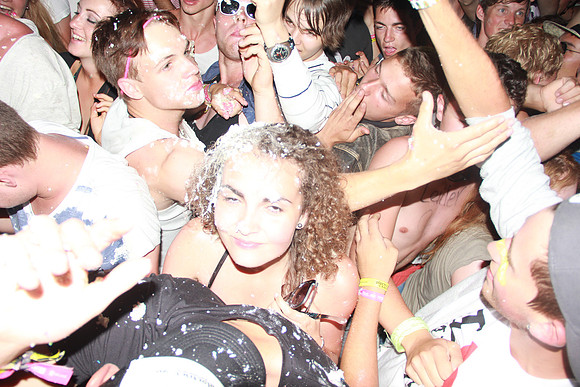 Electric Love Festival 2013 - Tag 2