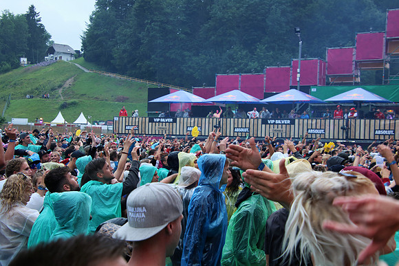 07.07.2022 Electric Love Festival