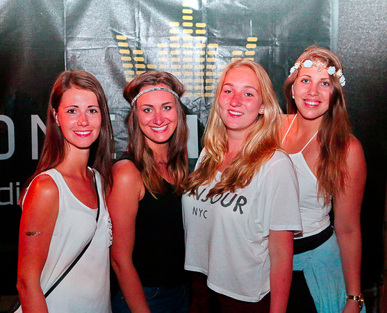 Electric Love 2016 - Tag 3