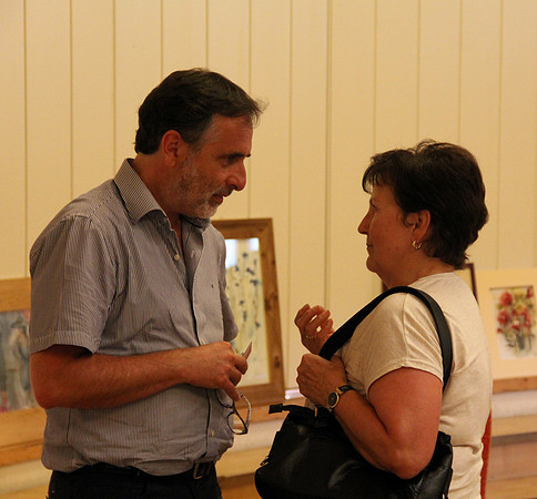 Parkinson - Info-Tage 2016