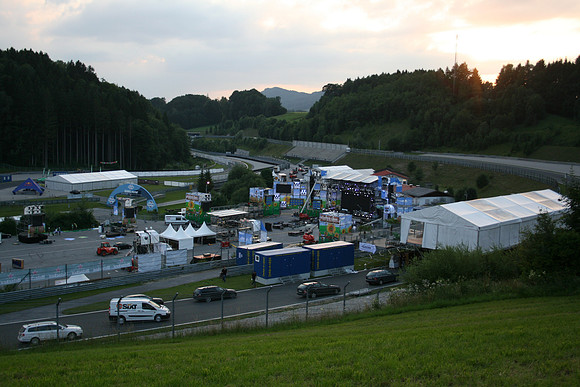 ELF 2013 - Aufbau