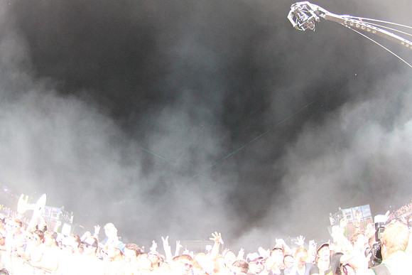 Electric Love Festival 2013 - Tag 2