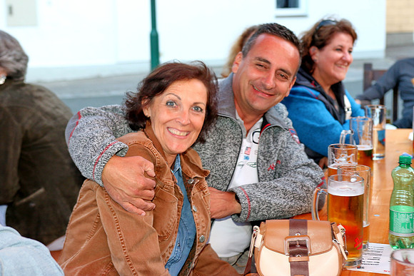 Niederalmer Dorfplatzfest 2023