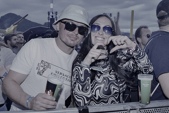 Last Day, Aufräumung und Bilanz der Electric Love 2022