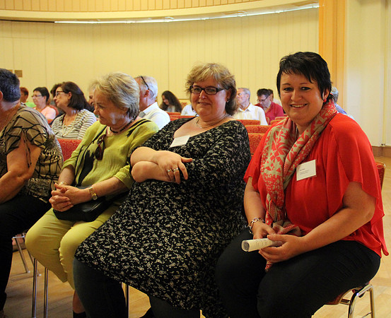Parkinson - Info-Tage 2016