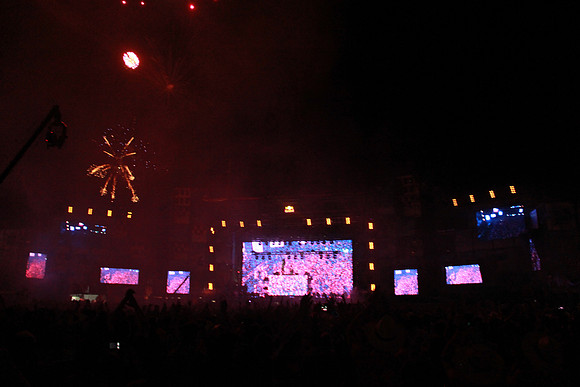 Electric Love Festival 2013 - Tag 2
