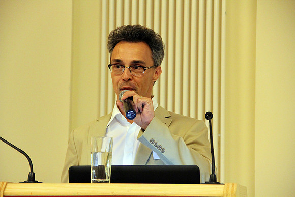 Parkinson - Info-Tage 2016