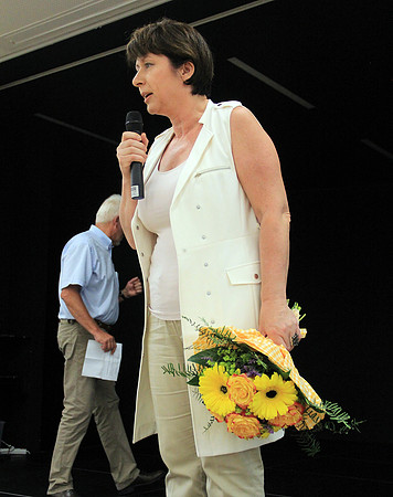 Abschiedsfeier Sr. Margaretha