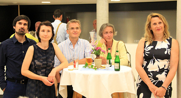 Abschiedsfeier Sr. Margaretha