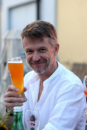 Niederalmer Dorfplatzfest 2025