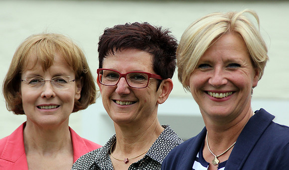 Vereinigung der PflegedirektorInnen Österreichs