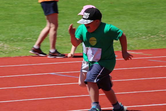 4. DSÖ Sport & Spielfest