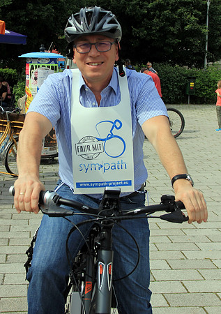 Mag. Martin Krumschnabel