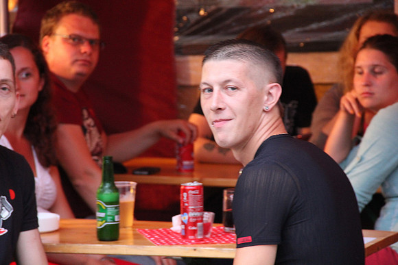 Halleiner Stadtfest 2014