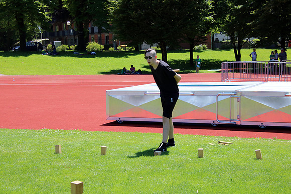 4. DSÖ Sport & Spielfest