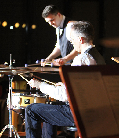Magic Percussion - Die Show