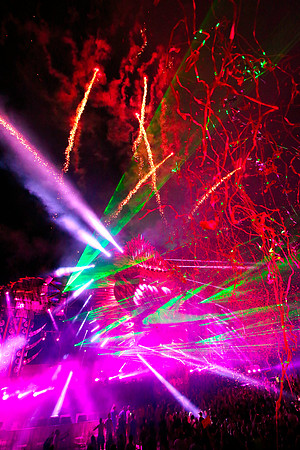 Electric Love 2016 - Tag 3