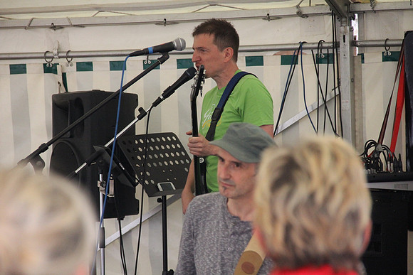 Halleiner Stadtfest 2014
