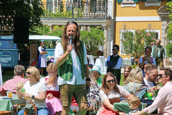 09.07.2022 Dirndlflugtag Gössl