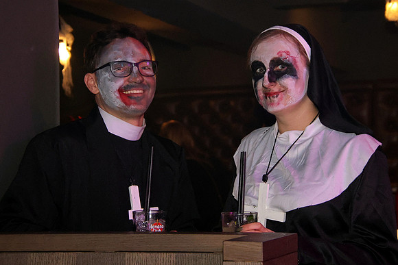Halloween 2024