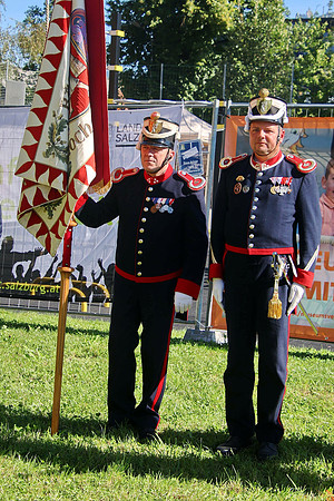 2. Halleiner Highland Games Part II