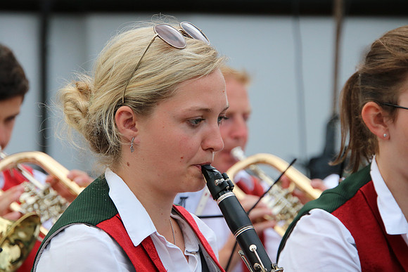 Niederalmer Dorfplatzfest 2022