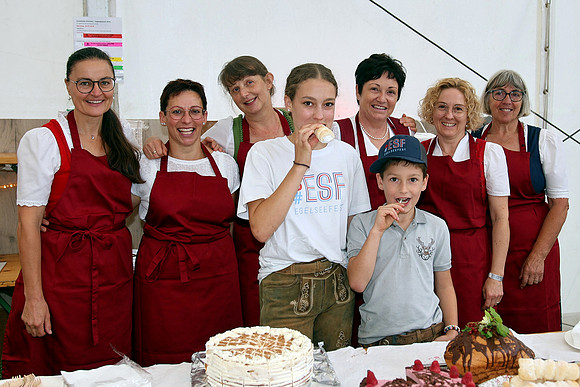 Egelseefest 2025