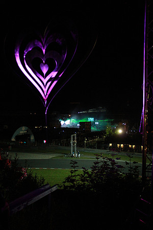 Electric Love Festival 2013 - Tag 2