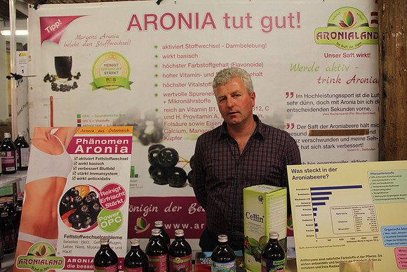 Tennengauer Messe 2014